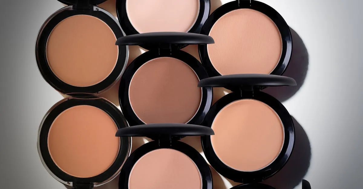 Sensitive Skin Solutions: Using COVERGIRL Foundation Effectively