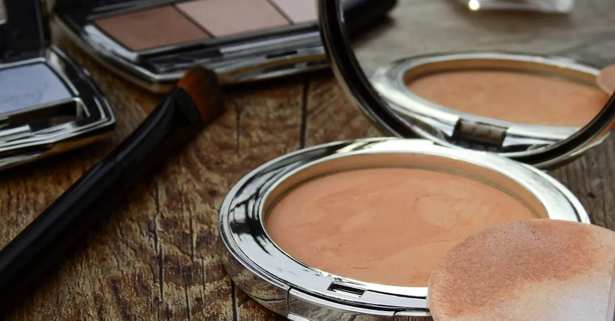 Long-Lasting Wear: Tips for Making COVERGIRL Foundation Last All Day