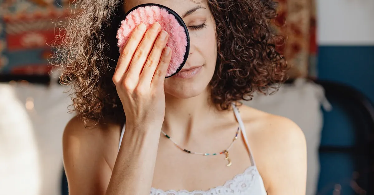 Andrea vs Neutrogena Makeup Remover Pads Comparison