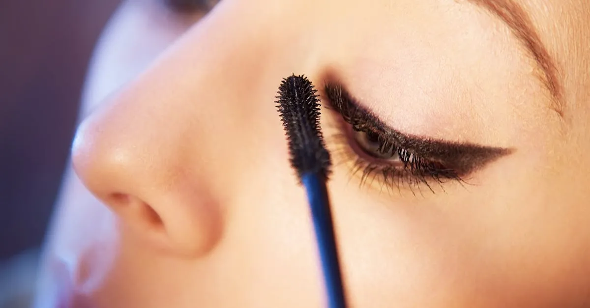 Remove Your Almay Mascara Like a Pro: Tips for Effortless Cleanup