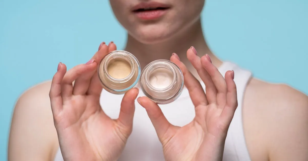 Maybelline vs L.A. Girl Concealers: A Comprehensive Comparison